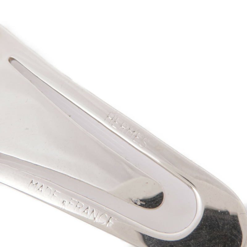 HERMES 金屬/玻璃Magnifying Glass放大鏡-4