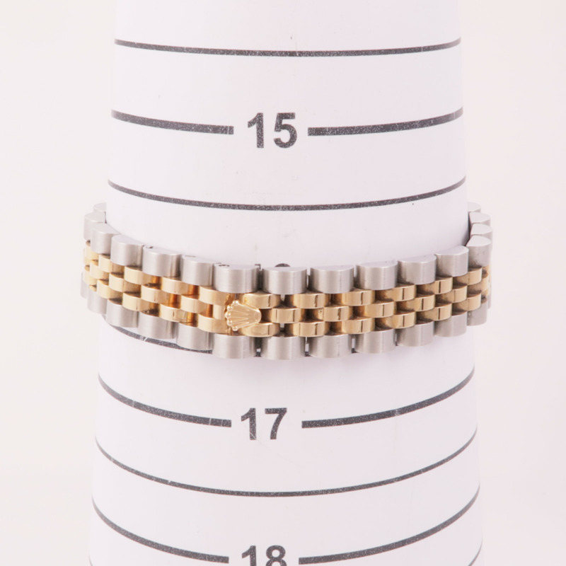 ROLEX Datejust 26mm 179171-15