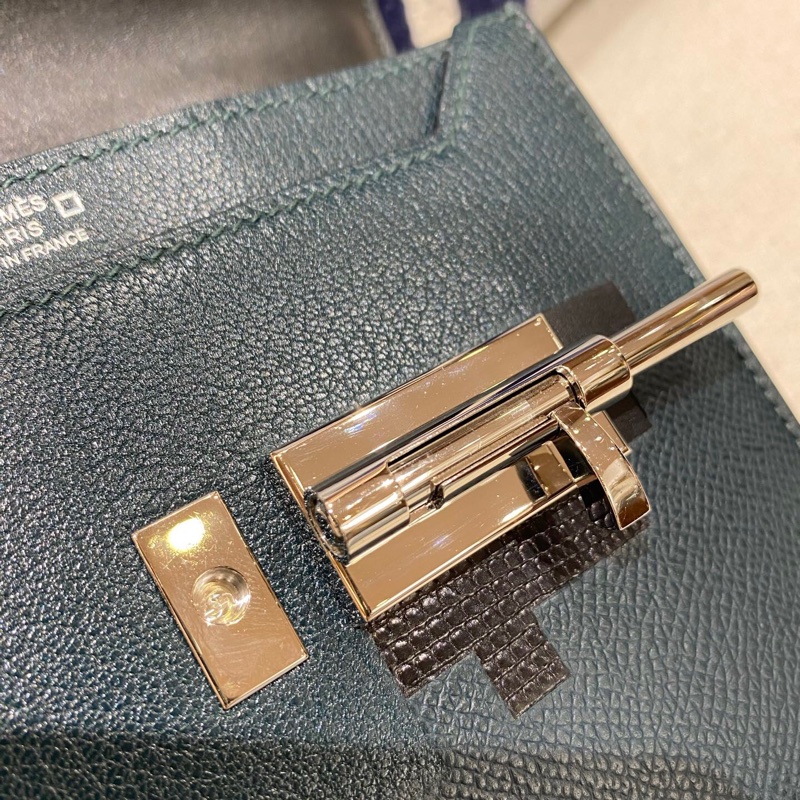 Verrou Mini-19