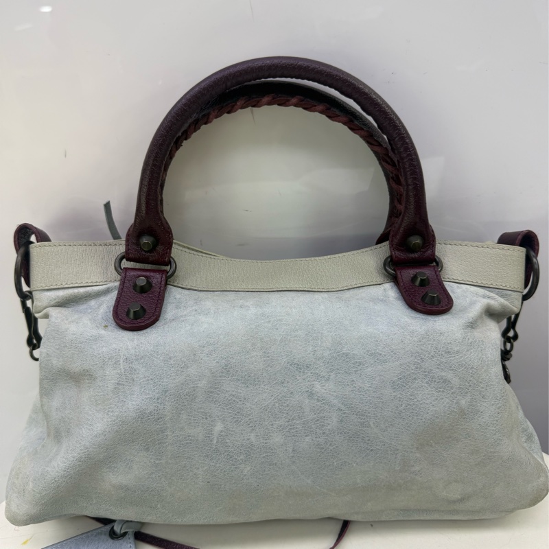 Balenciaga City HandBag-30