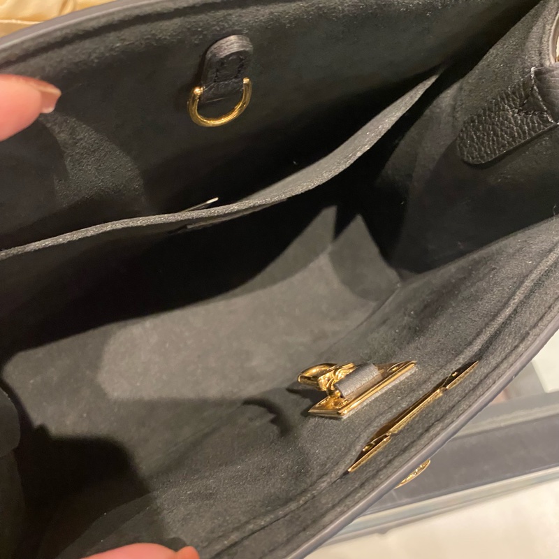 LV Lock & Go手袋-9