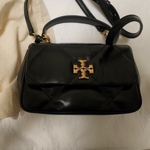 tory burch 小羊皮  kiara