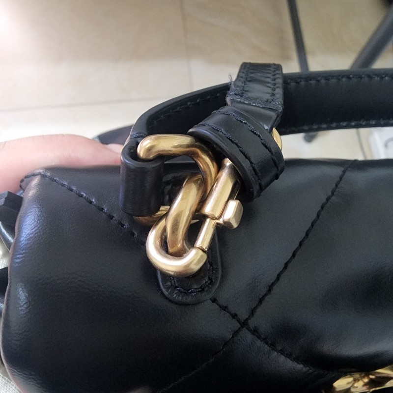 tory burch 小羊皮  kiara-9