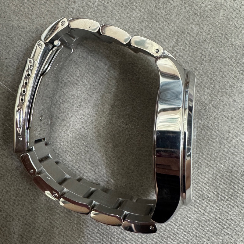 Tissot天梭 Chrono XL韻馳系列經典計時腕錶-4