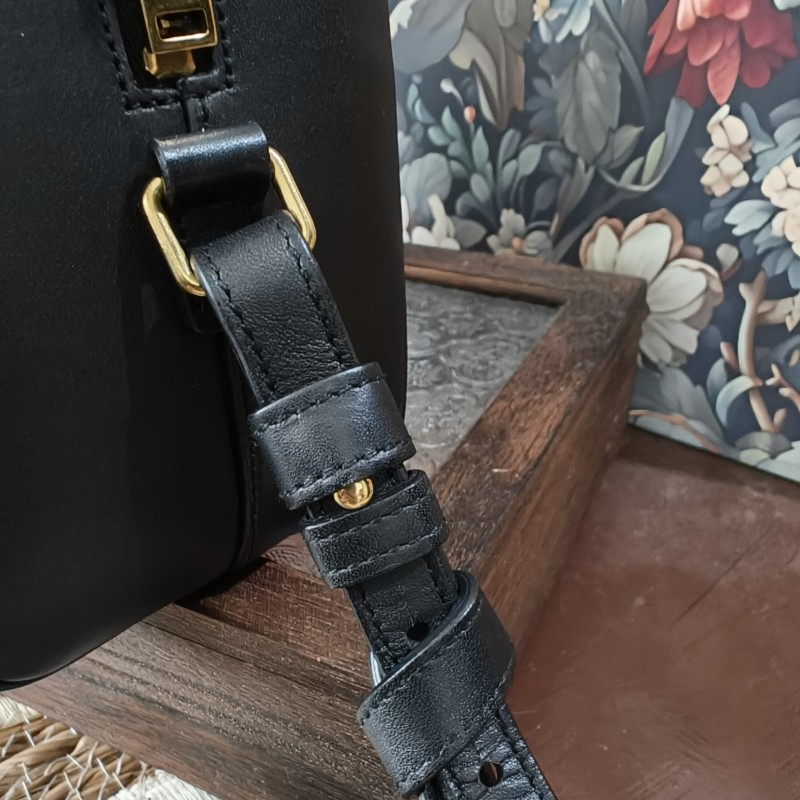 YSL 聖羅蘭 波士頓包-4