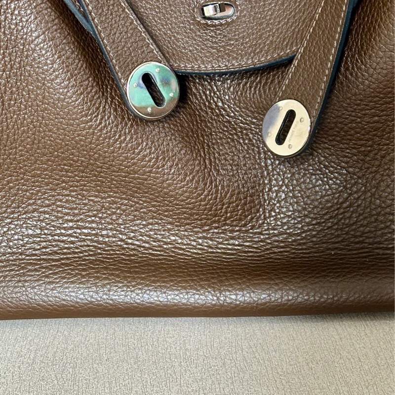Hermes Lindy large size 34-13