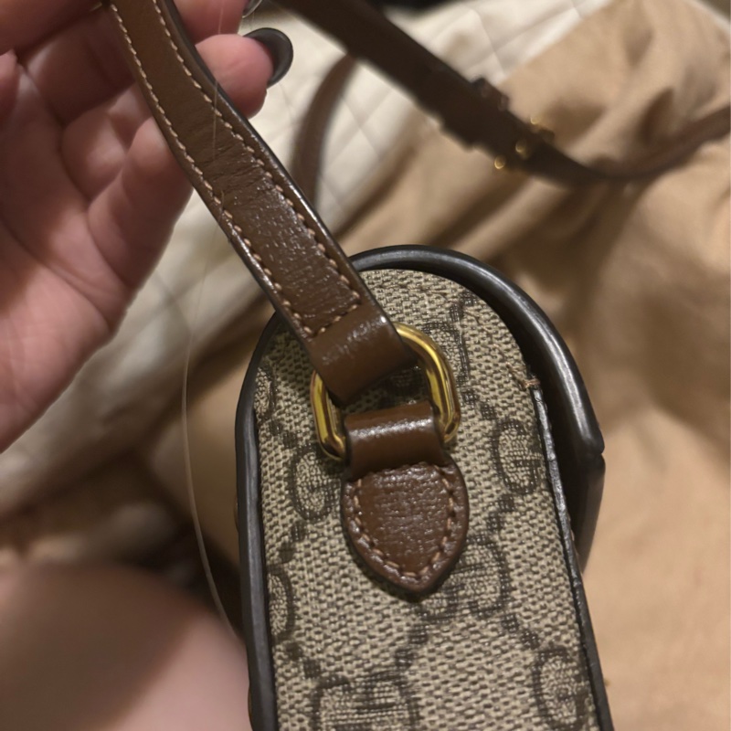 Gucci 1955 mini-14