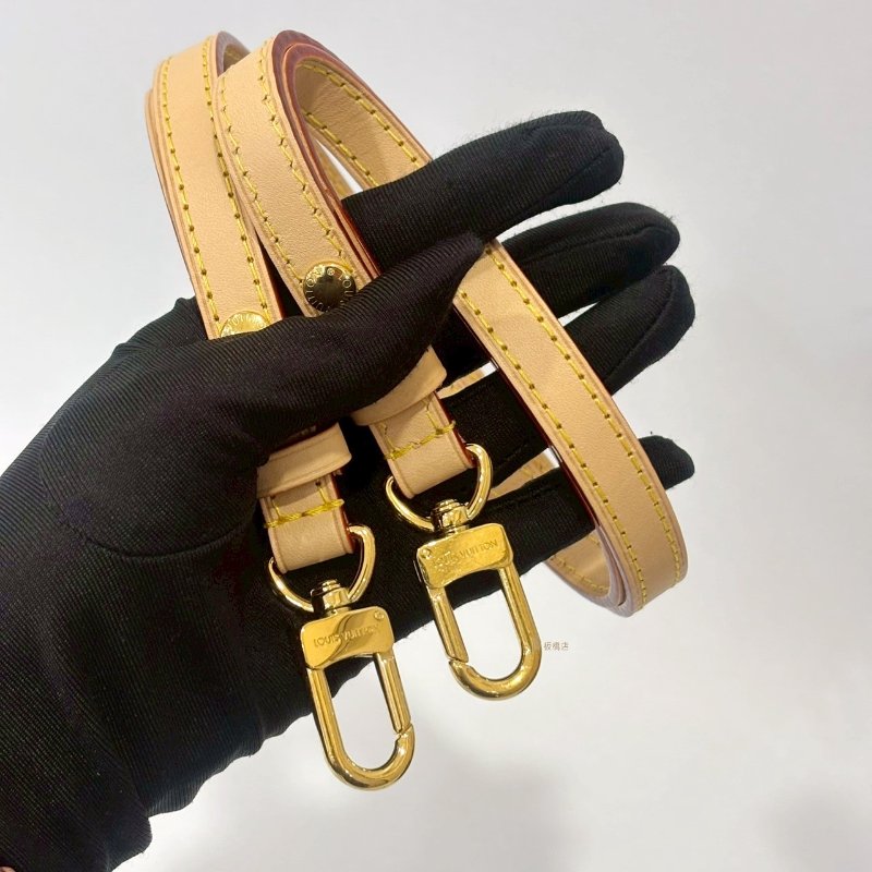 LV包包Neonoe BB 原花新款水桶包-7