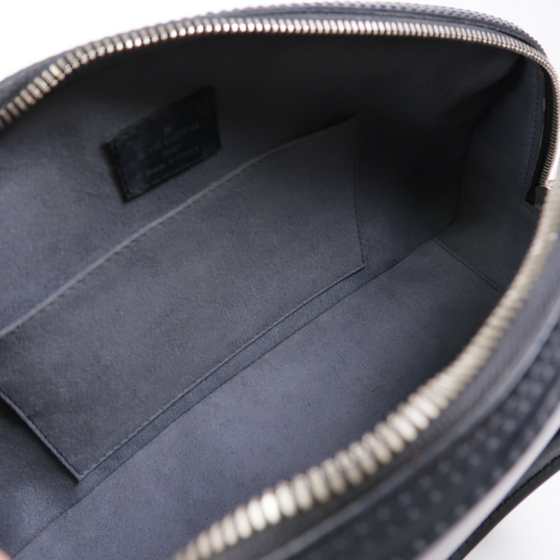 LOUIS VUITTON Epi Jasmin金扣手挽袋-12