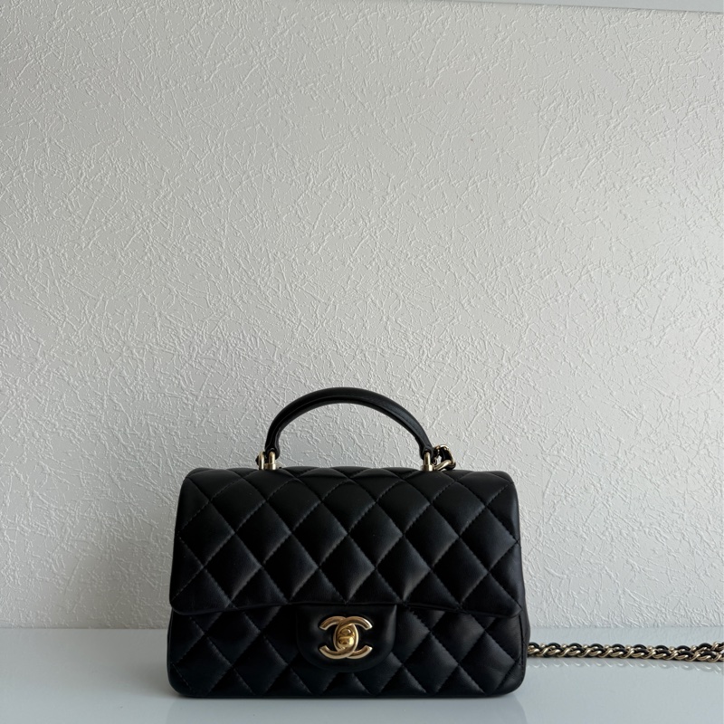 Chanel coco handle20-0