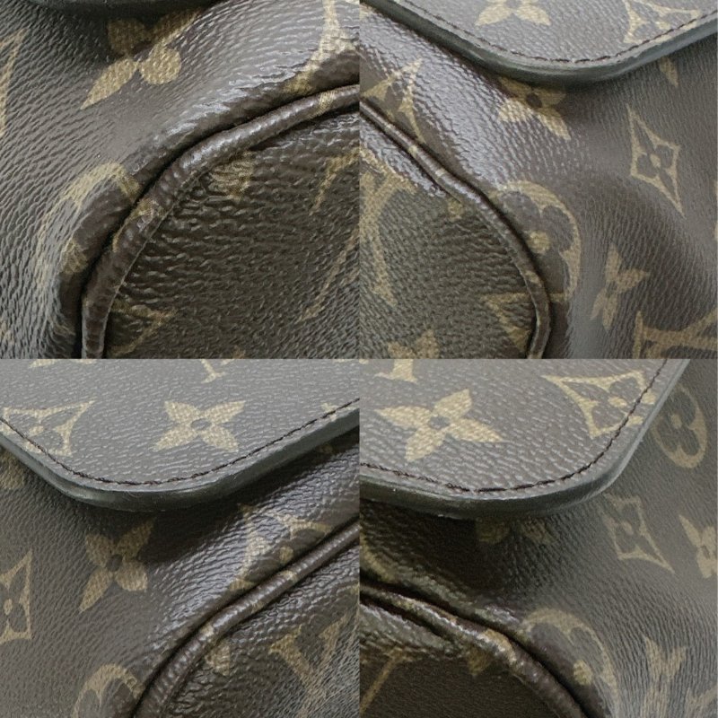 【LV NEVERFULL GM購物包】-9