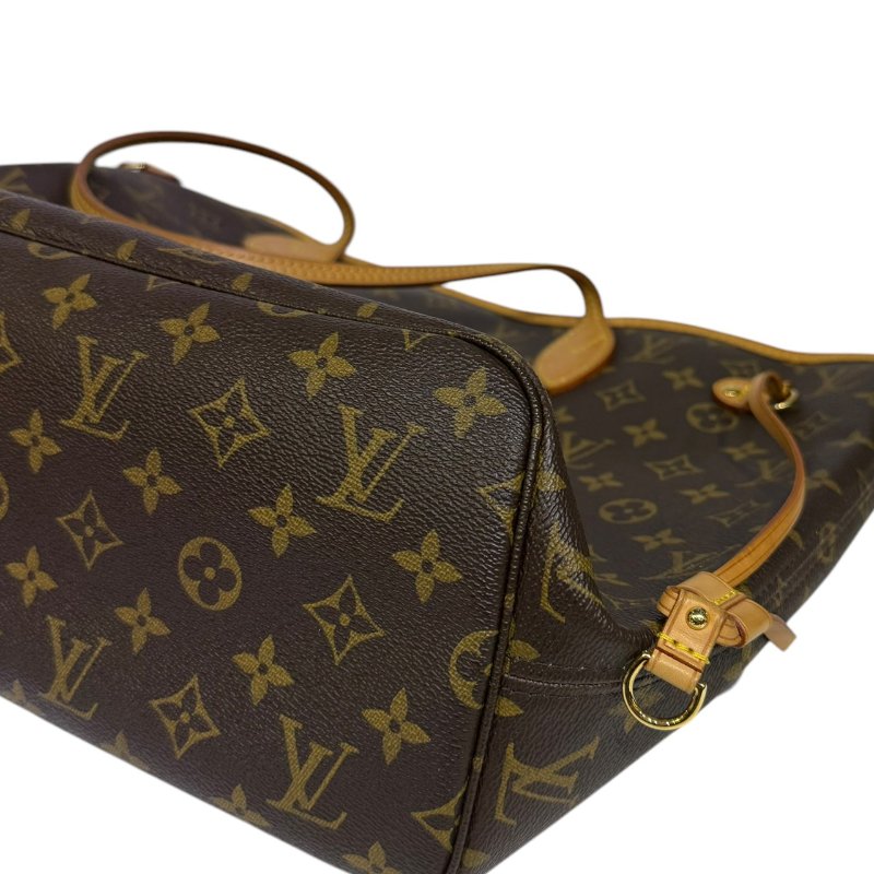 【美收精品】LV Neverfull 老花帆布肩背包 2-216-5