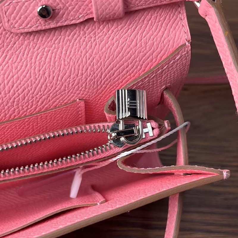 《完美·二手精品》愛馬仕Hermes kelly to go-6
