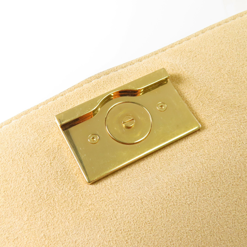 LOUIS VUITTON Monogram Vaugirard金扣手挽肩背兩用袋-12