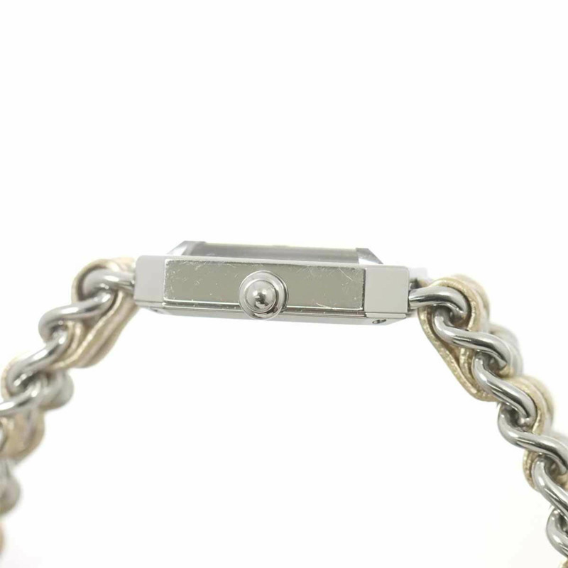 CHANEL Premiere Rock H5584 全球限量1000顆 女士腕錶 金色鏡面 石英-5