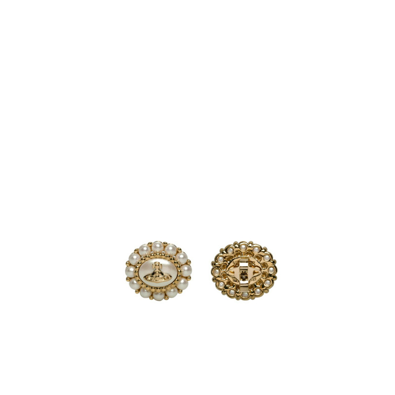 Small Amaya Earrings 針式耳環-1