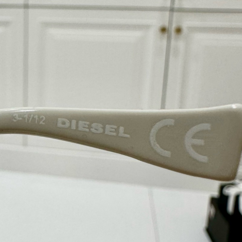 Diesel Eyeglasses DL 5017 眼鏡 鏡框 鏡架 平光眼鏡-14