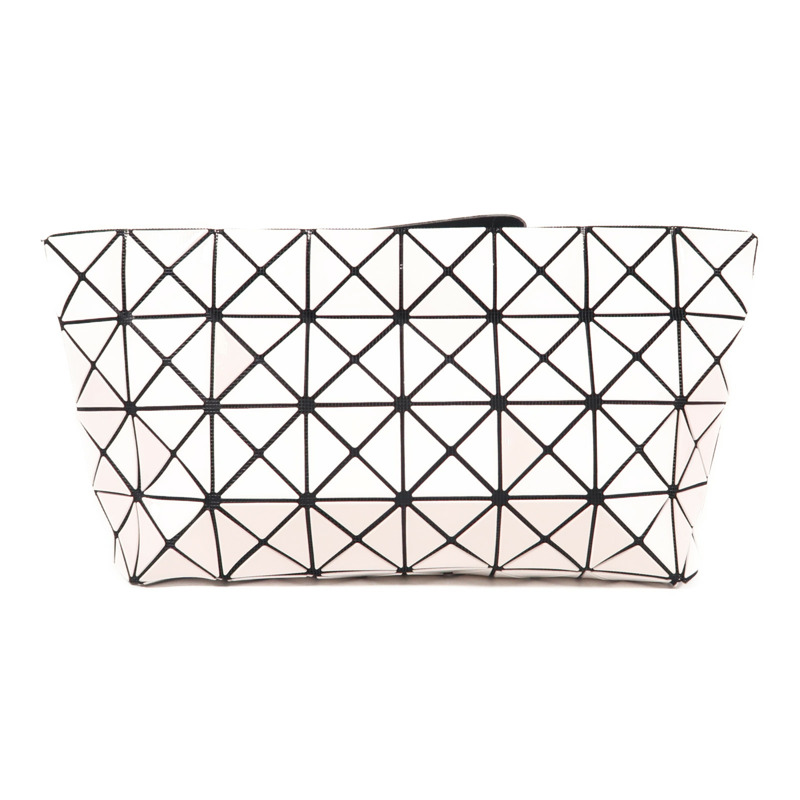ISSEY MIYAKE PVC Clutch Bag手拿包-1