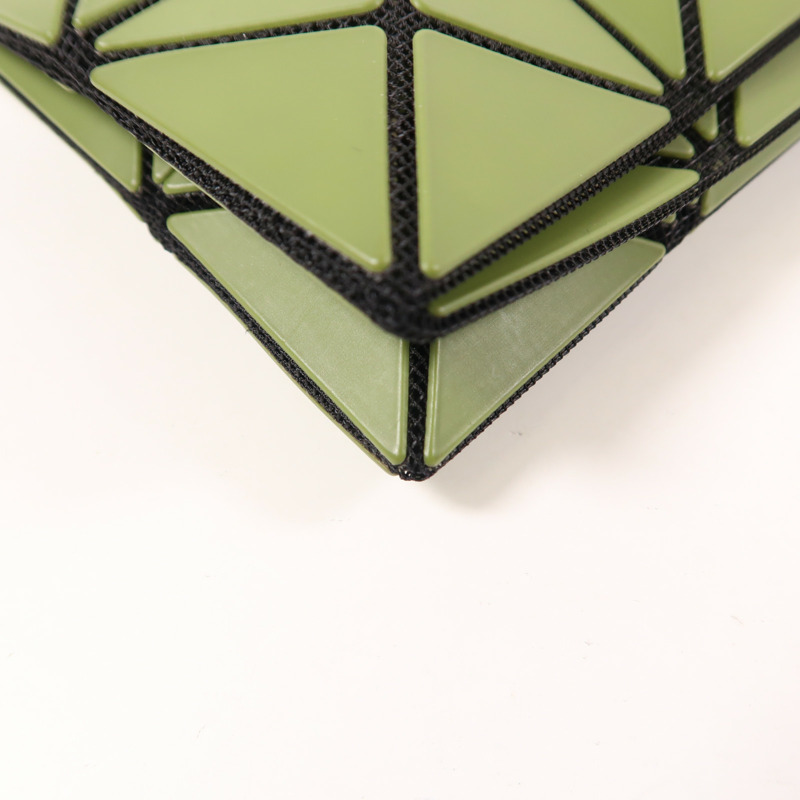 ISSEY MIYAKE PVC Clutch Bag手拿包-5