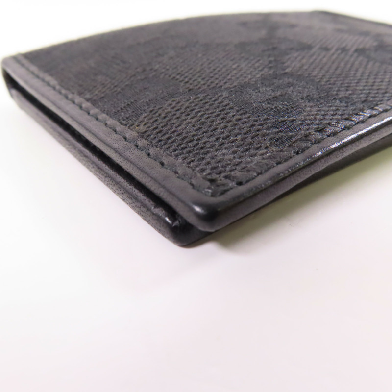 GUCCI 帆布Card Case卡片套-5