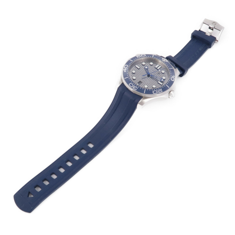 OMEGA Seamaster Diver 42mm 21032422006001-5