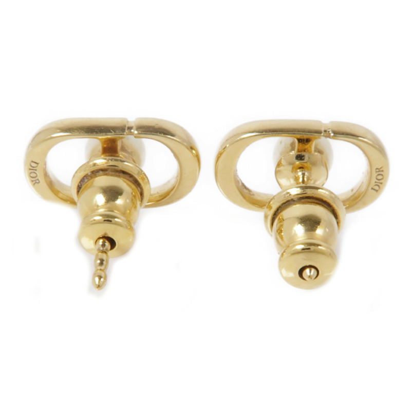Dior 金屬Earrings耳環-1