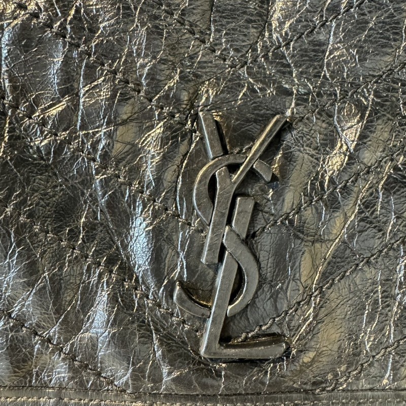 YSL Niki Medium 中號斜背包-4