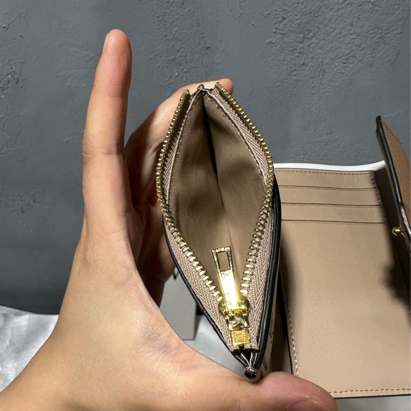 Loewe wallet full set-15