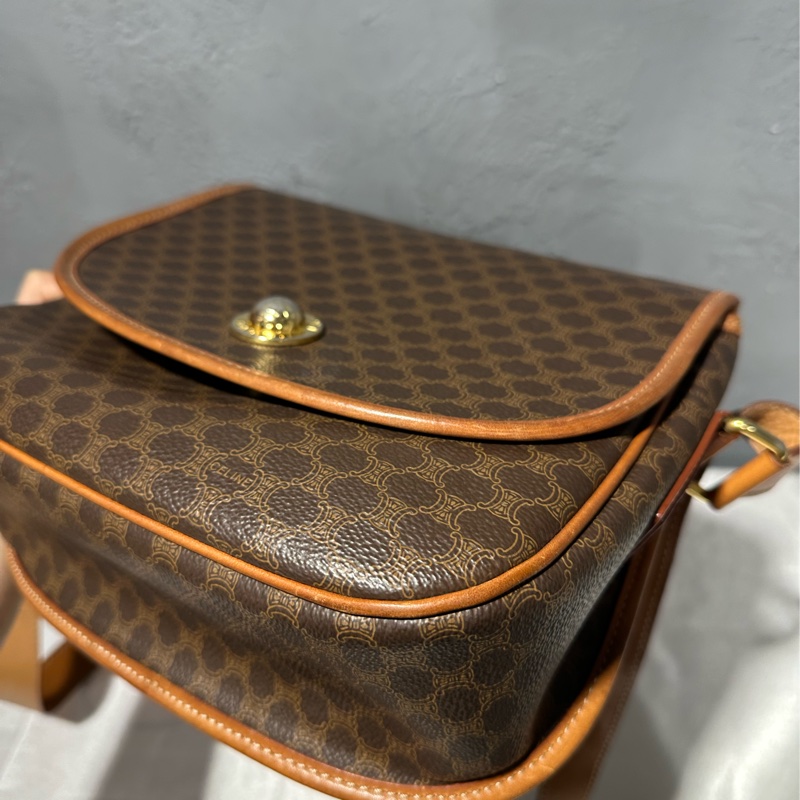 Celine vintage星球包-3