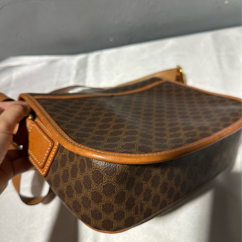 Celine vintage星球包-6