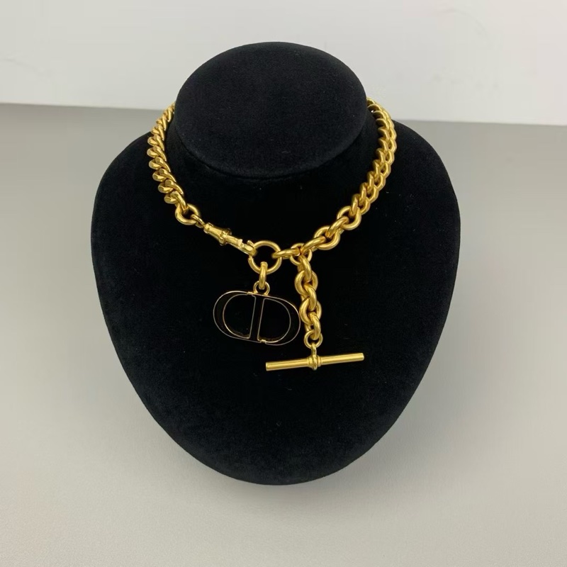 Dior項鍊-3