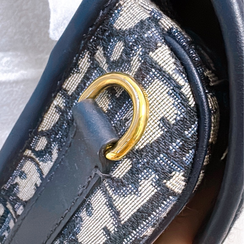 Medium Dior Bobby Bag-2