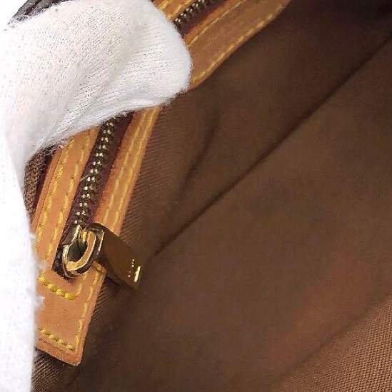 💝FuFu.Style ⟡.·* LV 小船包斜背包側背包-20