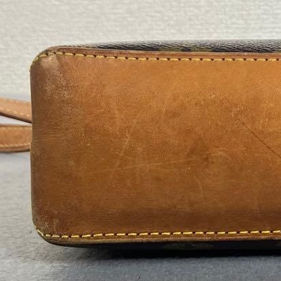 💝FuFu.Style ⟡.·* LV 小船包斜背包側背包-18