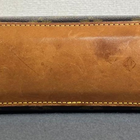 💝FuFu.Style ⟡.·* LV 小船包斜背包側背包-19