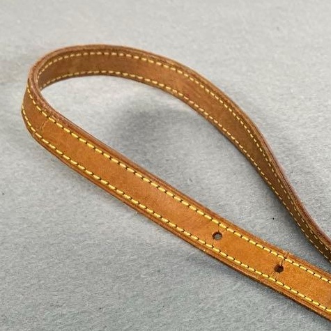 💝FuFu.Style ⟡.·* LV 小船包斜背包側背包-27