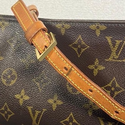 💝FuFu.Style ⟡.·* LV 小船包斜背包側背包-30