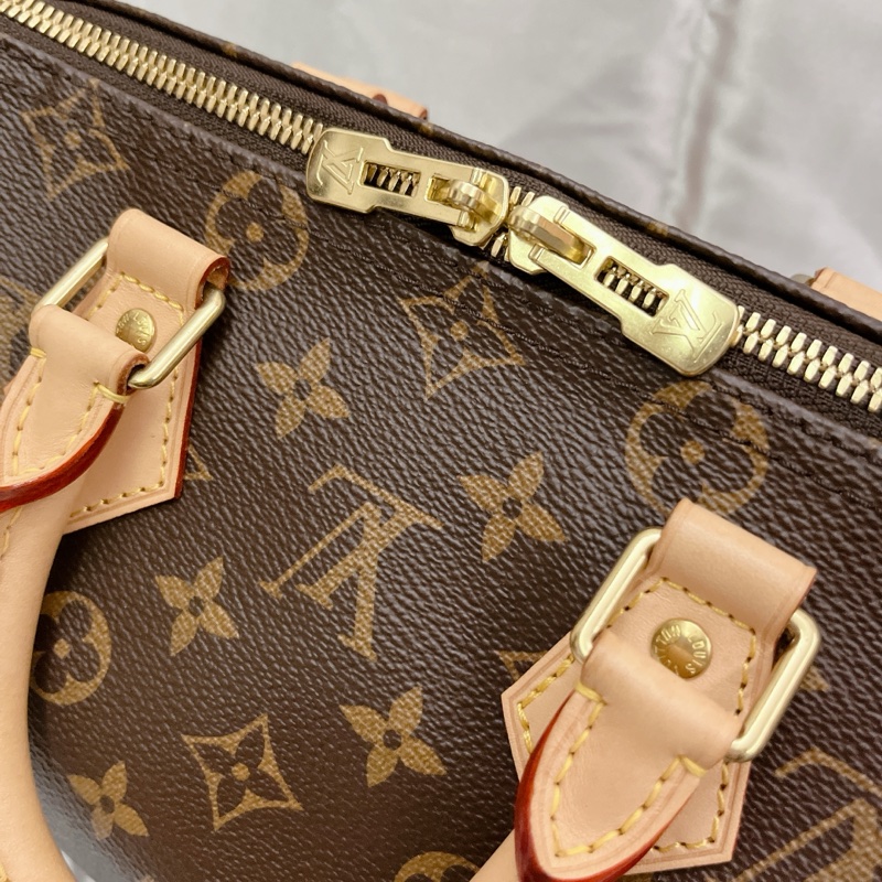 Louis Vuitton speedy25波士頓包-5