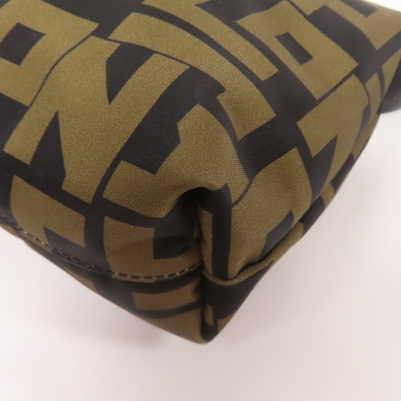 Longchamp 尼龍Hand Bag手挽袋-10