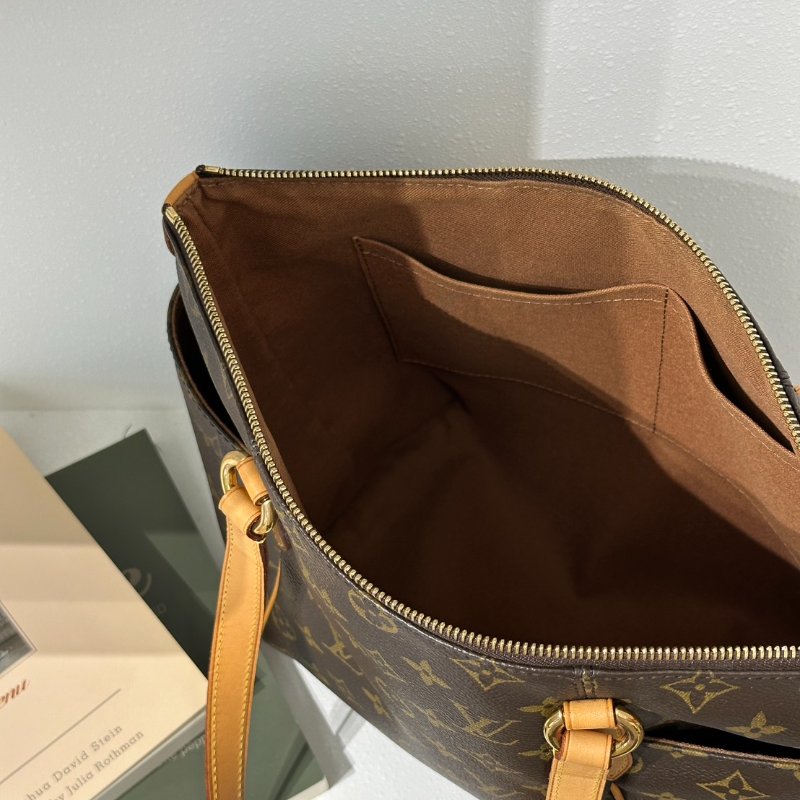 LOUIS VUITTON Totally單肩托特包 - PM-2