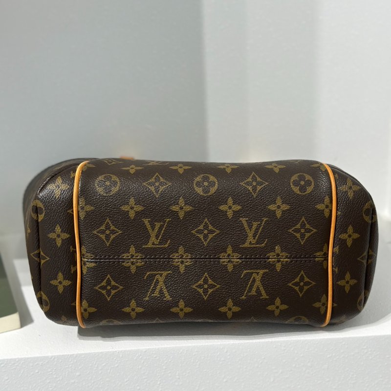 LOUIS VUITTON Totally單肩托特包 - PM-8