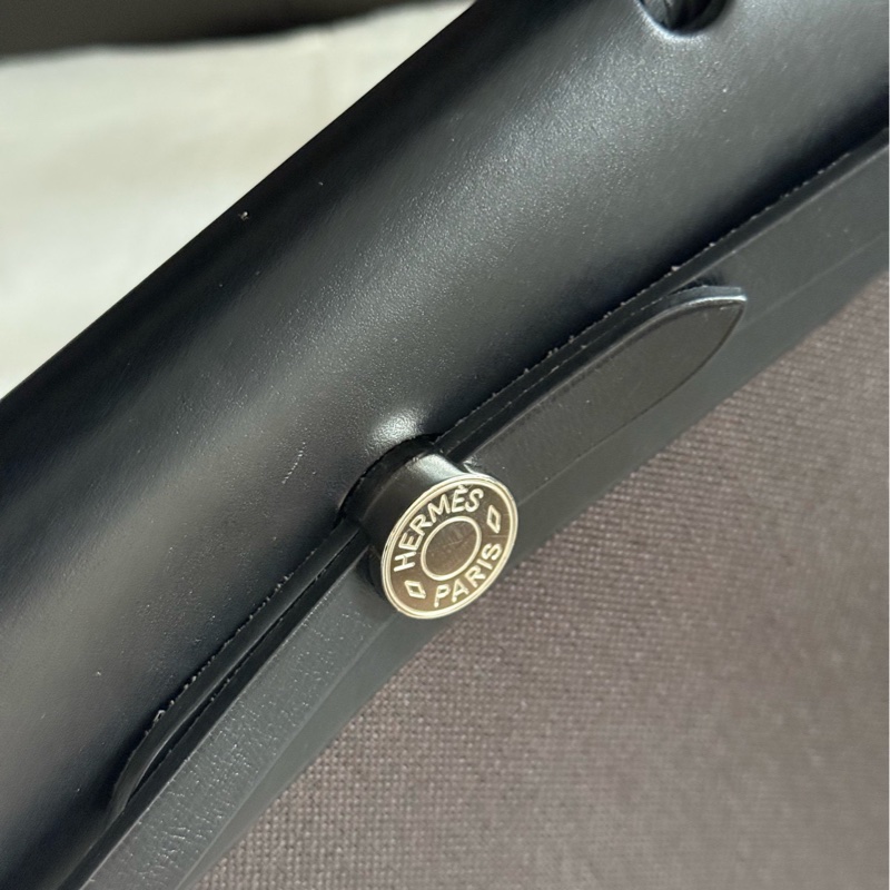 Hermes 愛馬仕 herbag31外縫線 Y刻-5