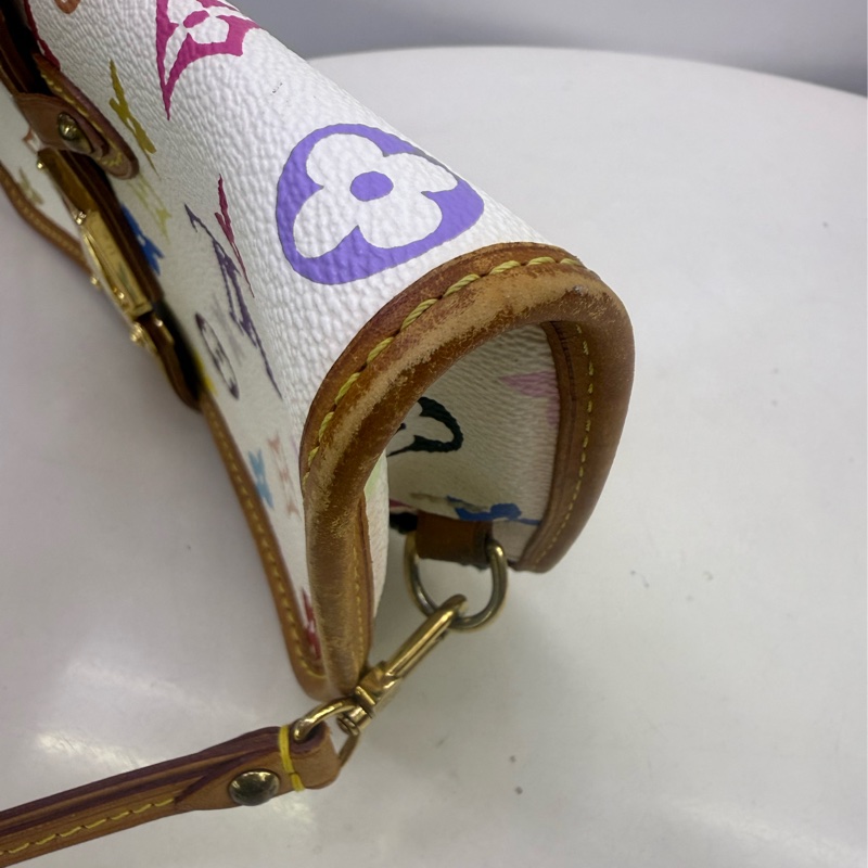 Louis Vuitton Shirley Bag-15