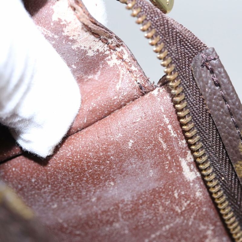 【日本直送】路易威登 Monogram Poche 盥洗包 26 袋 M47542 LV 正品 84598-11
