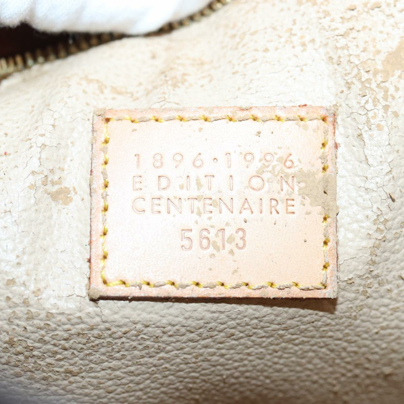 【日本直送】路易威登 Damier Ebene Poche 香水 26 袋 N47543 LV 正品 84848-8