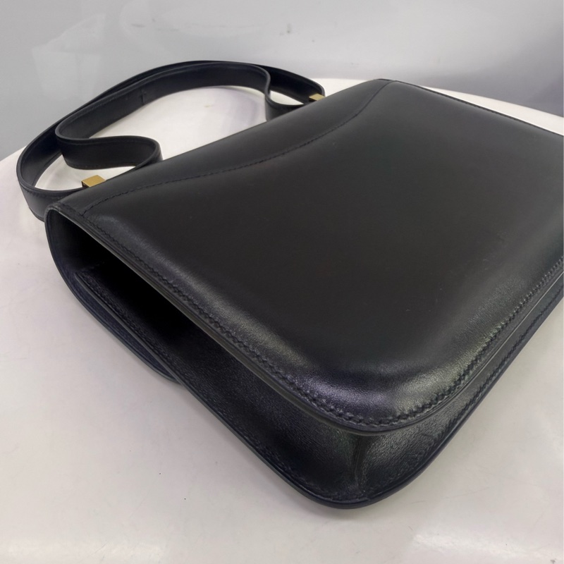 Vintage Hermès Constance 23”-7