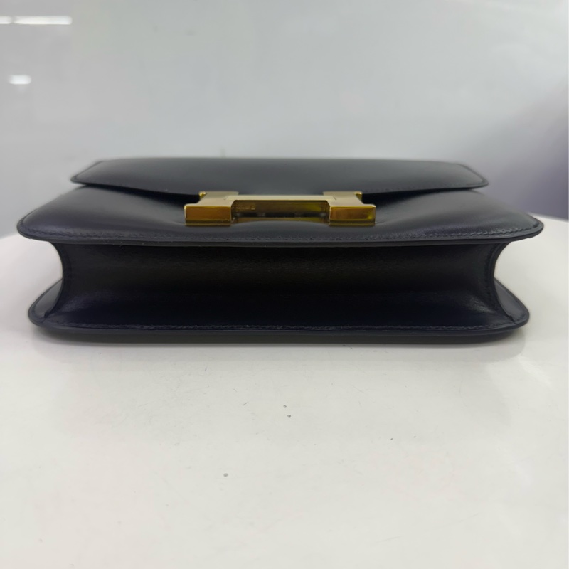 Vintage Hermès Constance 23”-18