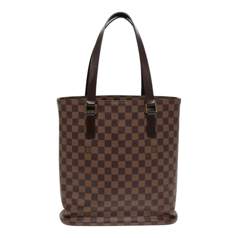 【日本直送】路易威登 Damier Ebene Vavin GM 手提包 N51169 LV 正品 85813-12