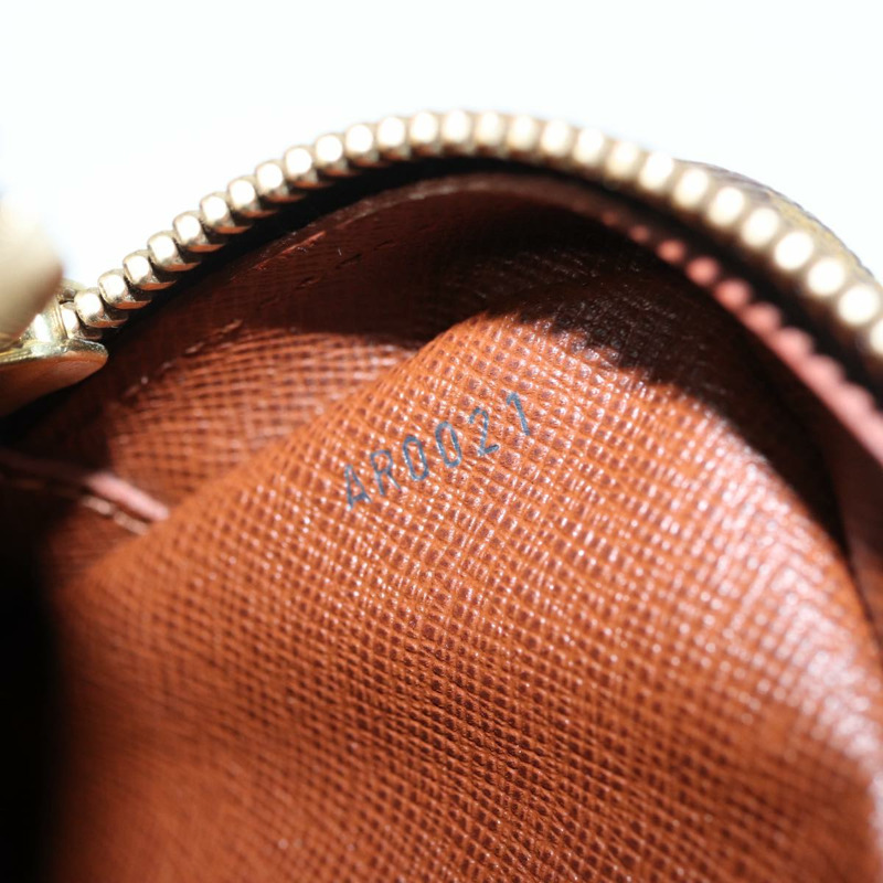 【日本直送】路易威登 Monogram Amazon 單肩包 M45236 LV 授權 85916-10