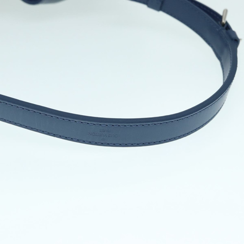 【日本直送】路易威登 Epi Noe 單肩包 Myrtille LV 正品 86012A-6